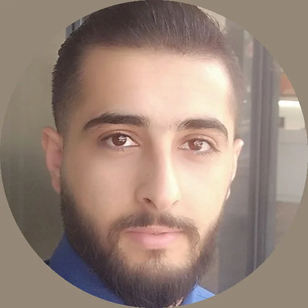 Mohamad Cheaito